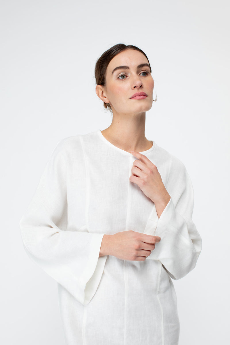 Margot Dress | Summer '25