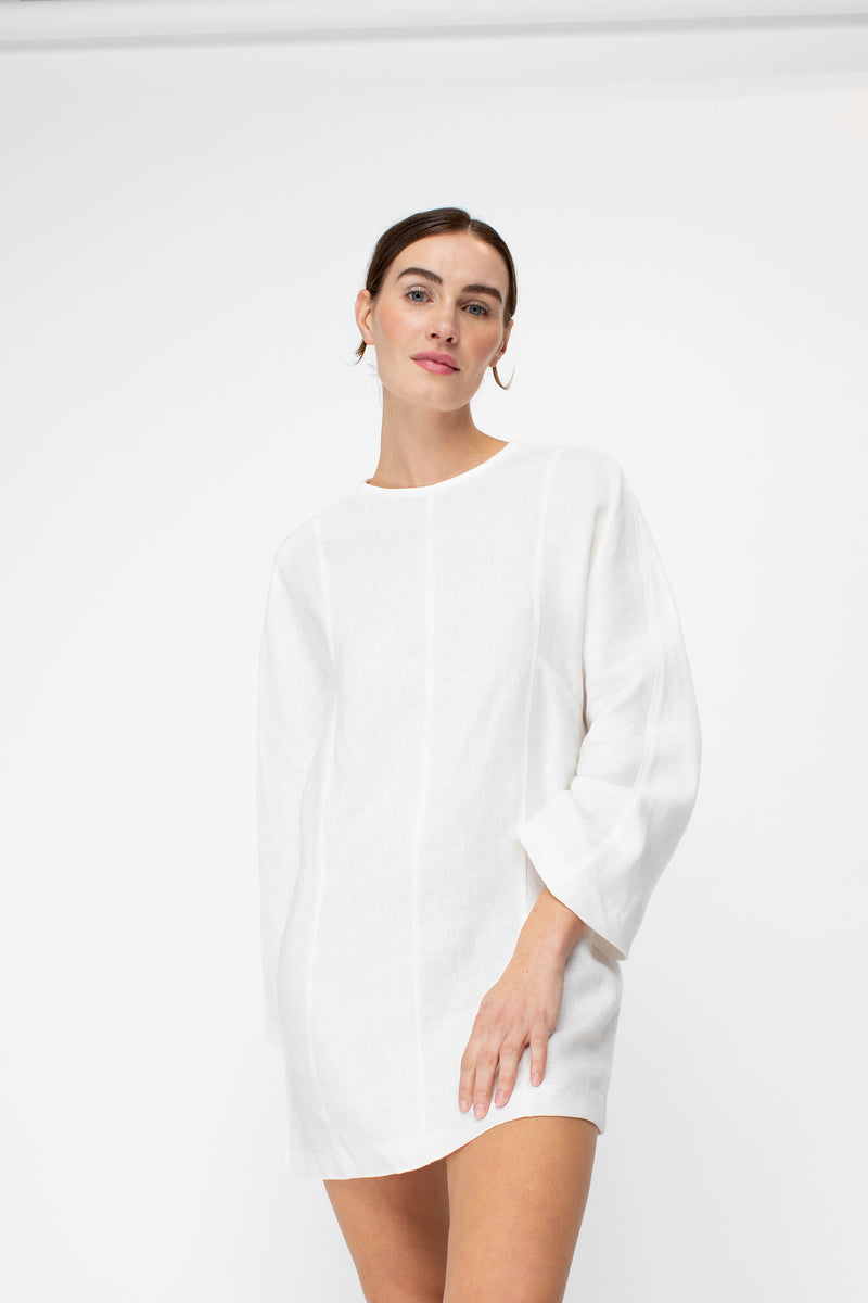 Margot Dress | Summer '25