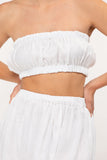 Ciel Skirt | Summer '25