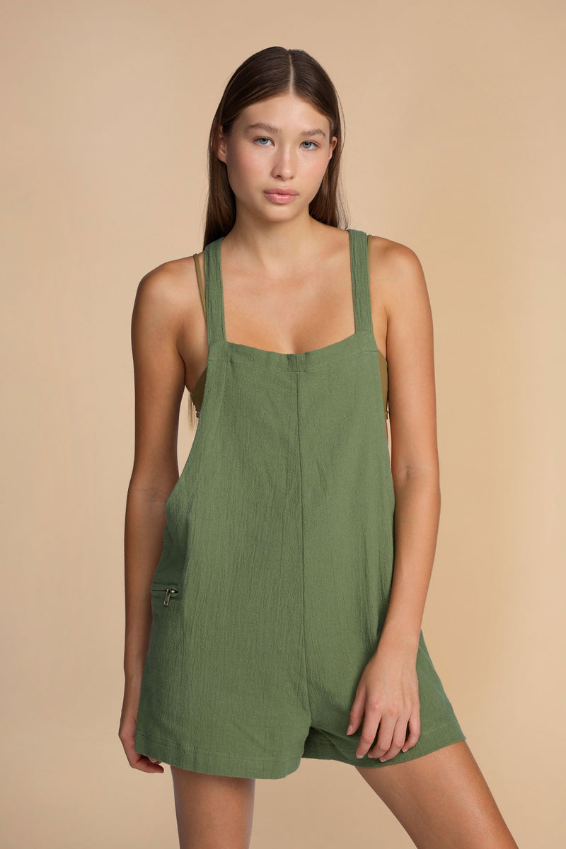 Mekia Romper | Sale