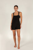 Mekia Romper | Core