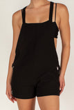 Mekia Romper | Core