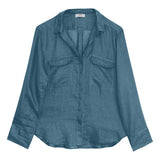 Mentawai Shirt | Resort '26