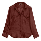 Mentawai Shirt | Resort '26