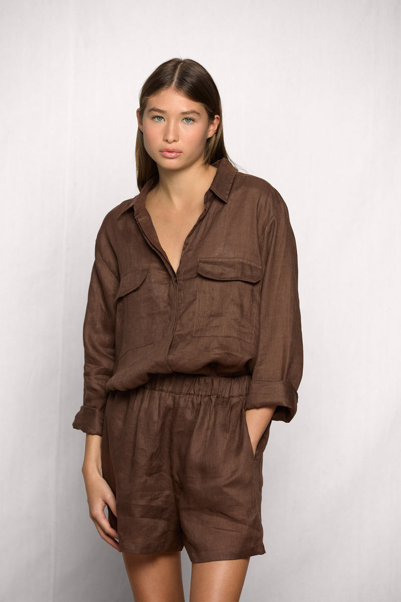 Tellaro Short | Core