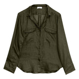 Mentawai Shirt | Resort '26