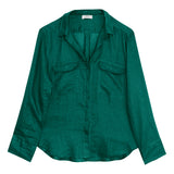 Mentawai Shirt | Resort '26