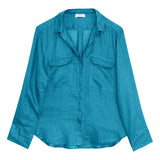 Mentawai Shirt | Summer '25