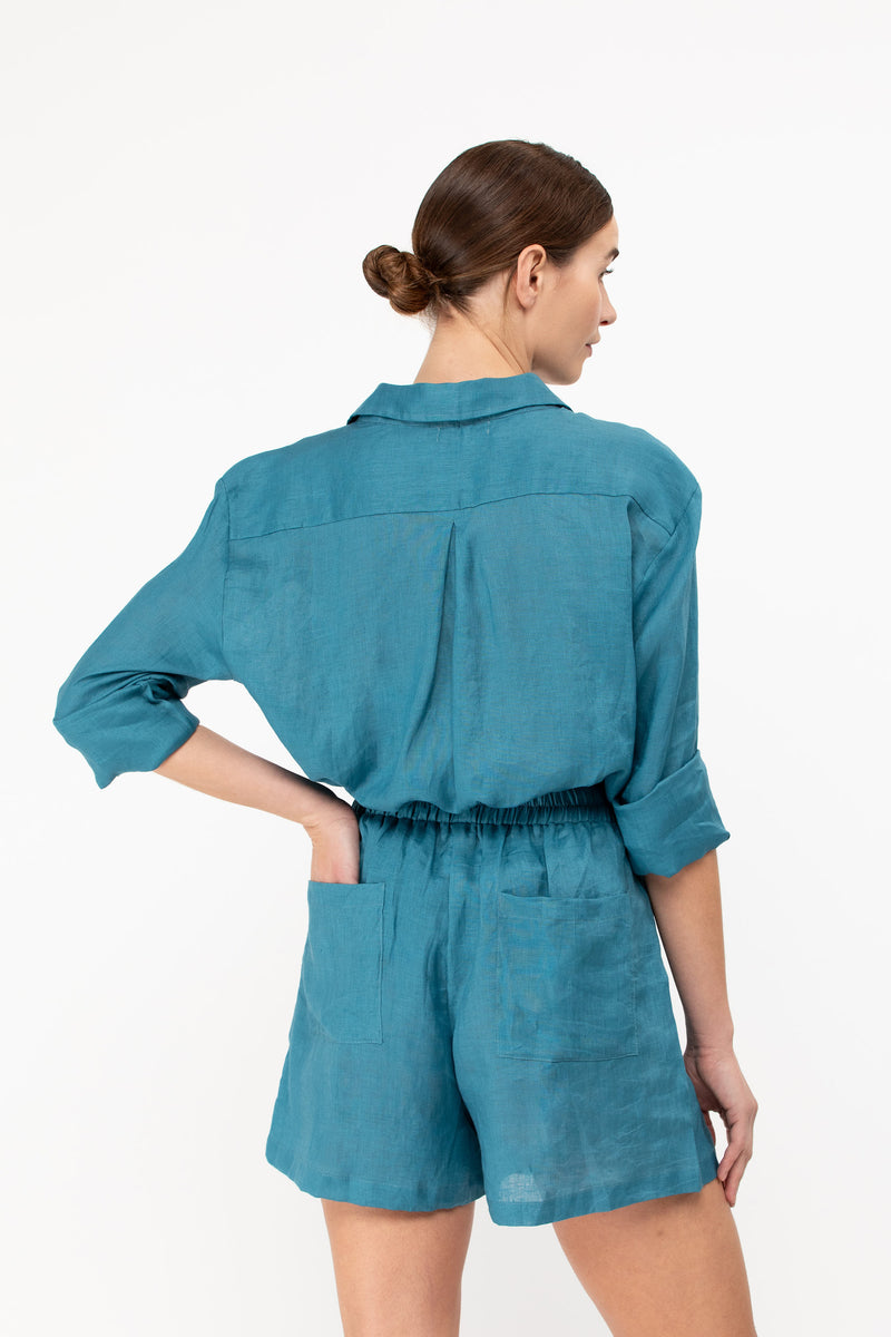 Tellaro Short | Summer '25