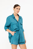 Tellaro Short | Summer '25