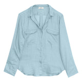 Mentawai Shirt | Resort '26