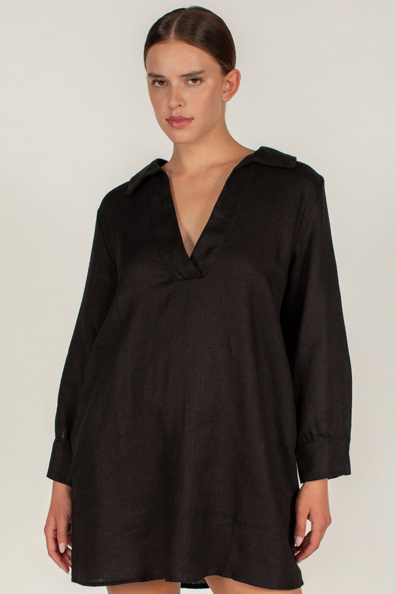 Minerve Tunic