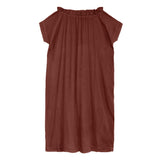 Mirakami Dress | Resort '26