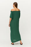 Mirakami Dress | Resort '26