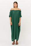 Mirakami Dress | Resort '26