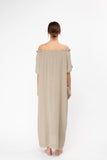 Mirakami Dress | Summer '25