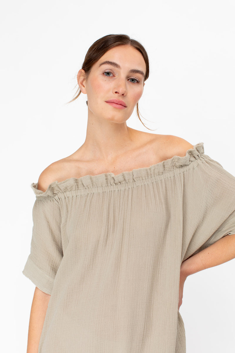 Mirakami Dress | Summer '25