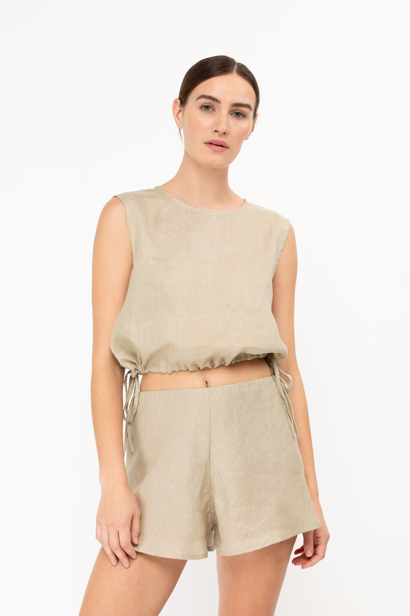 Mona Top | Summer '25