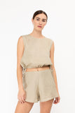 Maren Shorts | Summer '25