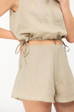 Maren Shorts | Summer '25