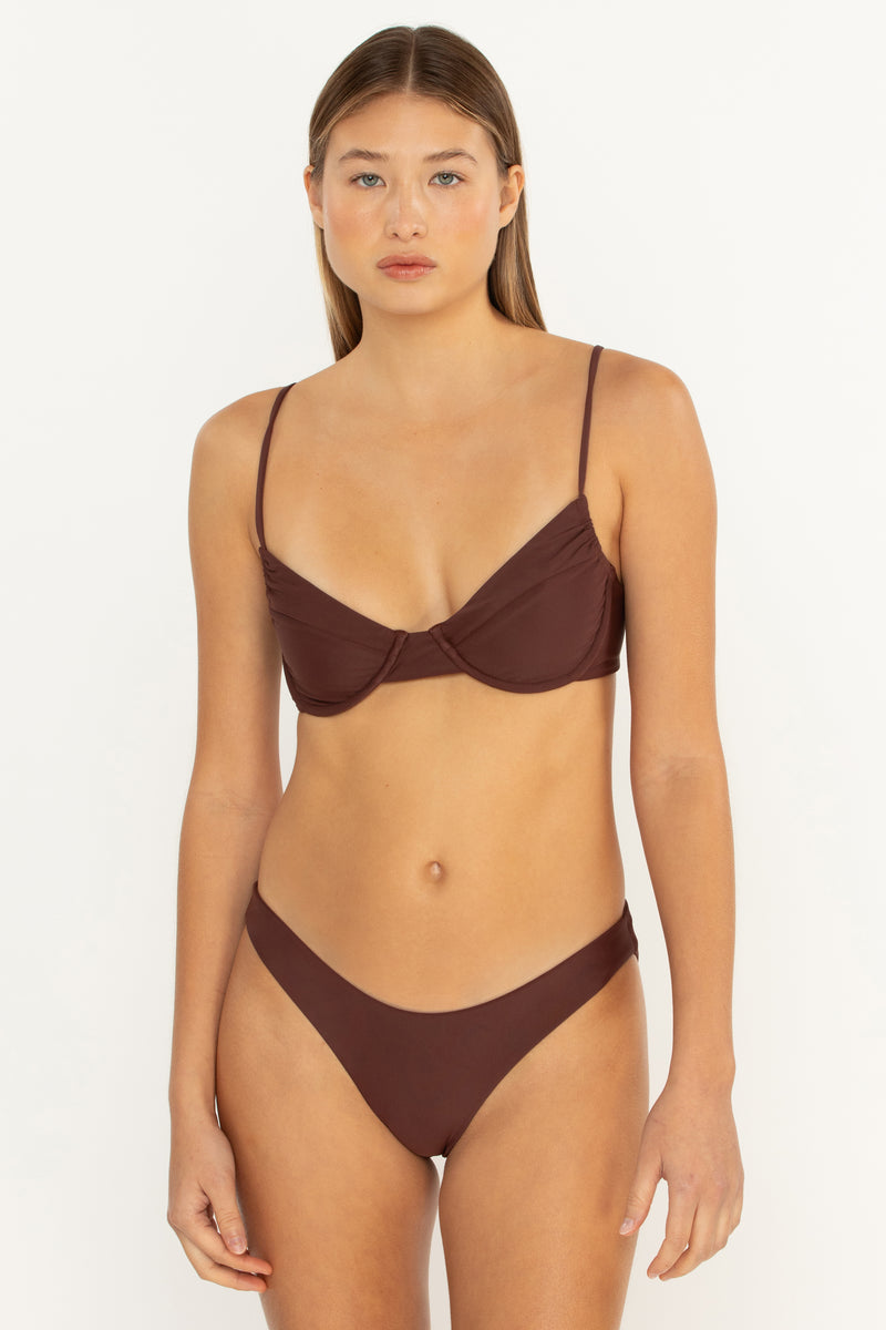 Zuma 2 Bottom | Resort '26