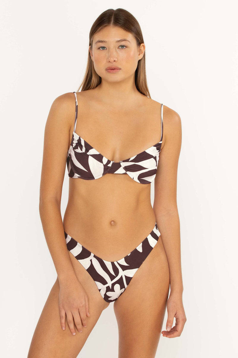 Nava Top | Resort '26