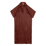 Nihi Maxi Dress | Core