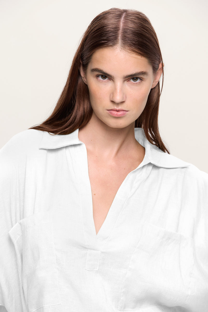 Nihi Maxi Dress | Core