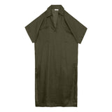 Nihi Maxi Dress | Core