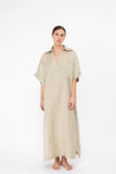 Nihi Maxi Dress | Summer '25