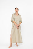Nihi Maxi Dress | Summer '25