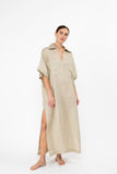 Nihi Maxi Dress | Summer '25