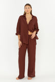 Dion Pants | Resort '26