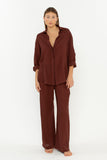 Dion Pants | Resort '26