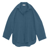 Noto Shirt | Resort '26