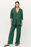 Noto Shirt | Resort '26