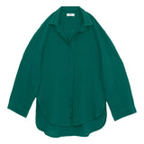Noto Shirt | Resort '26