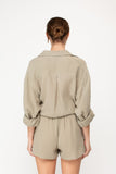 Noto Shirt | Summer '25