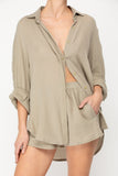 Noto Shirt | Summer '25