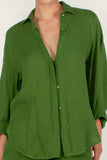 Noto Shirt | Resort '25
