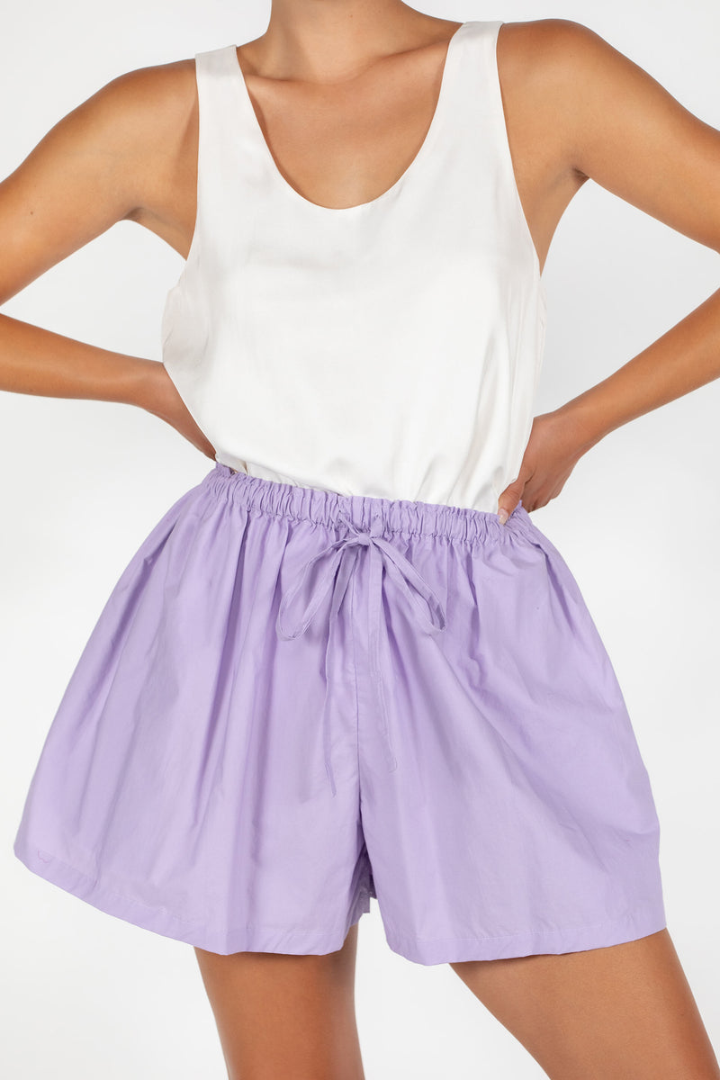 Olly Shorts | Spring '25