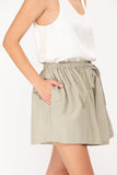 Olly Shorts | Summer '25