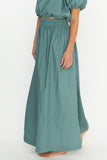 Delia Skirt | Resort '26