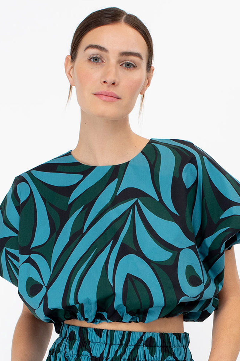 Opihi Top | Summer '25