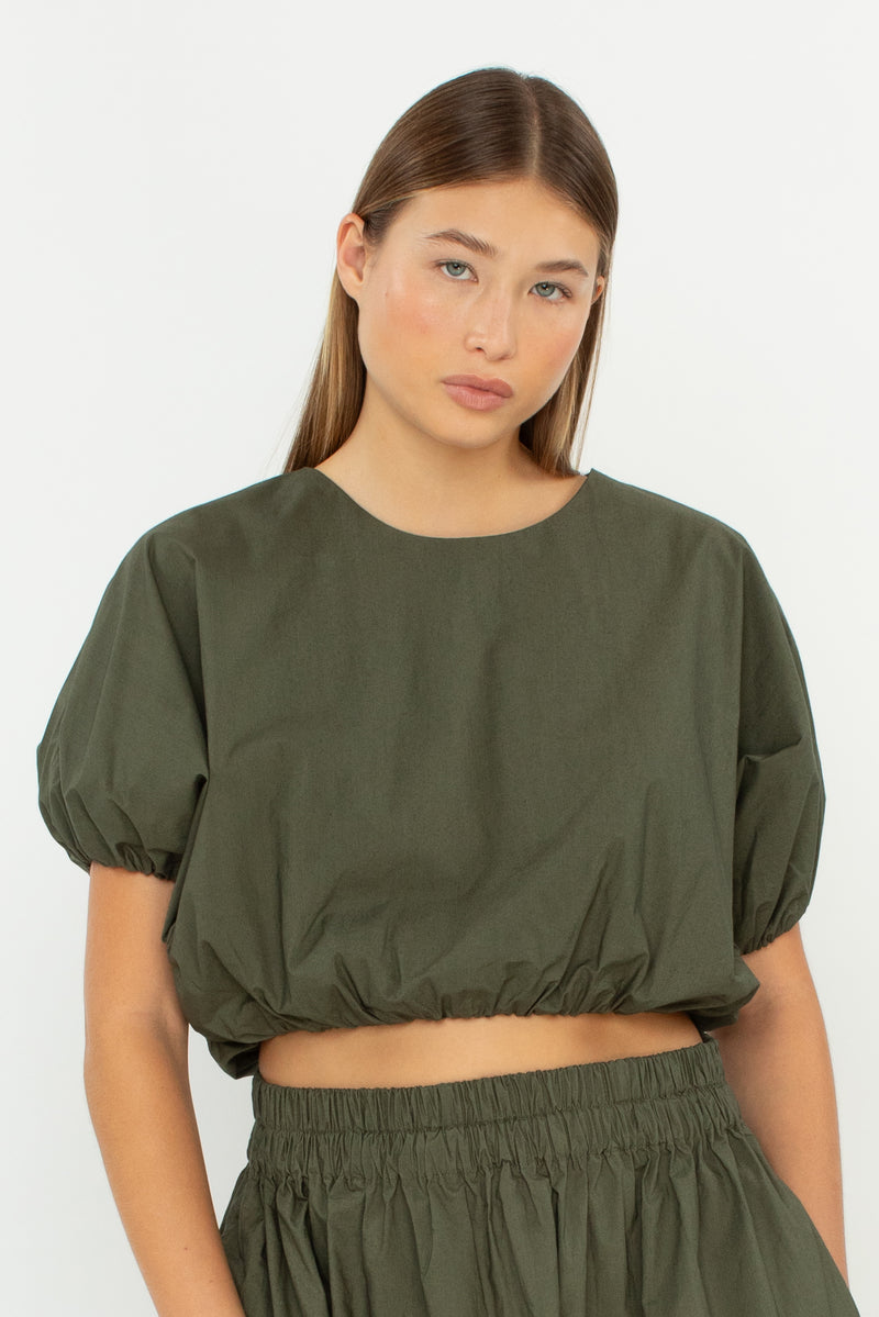 Opihi Top | Resort '26