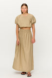 Delia Skirt | Resort '26