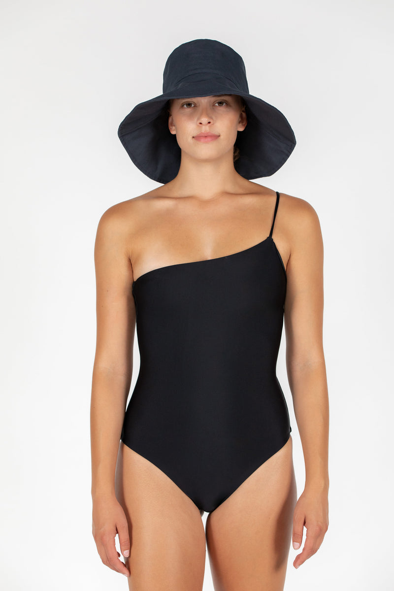 Panda Hat | Spring '25