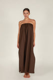 Papio Dress | Resort '25