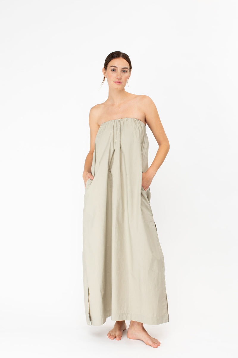 Papio Dress | Summer '25