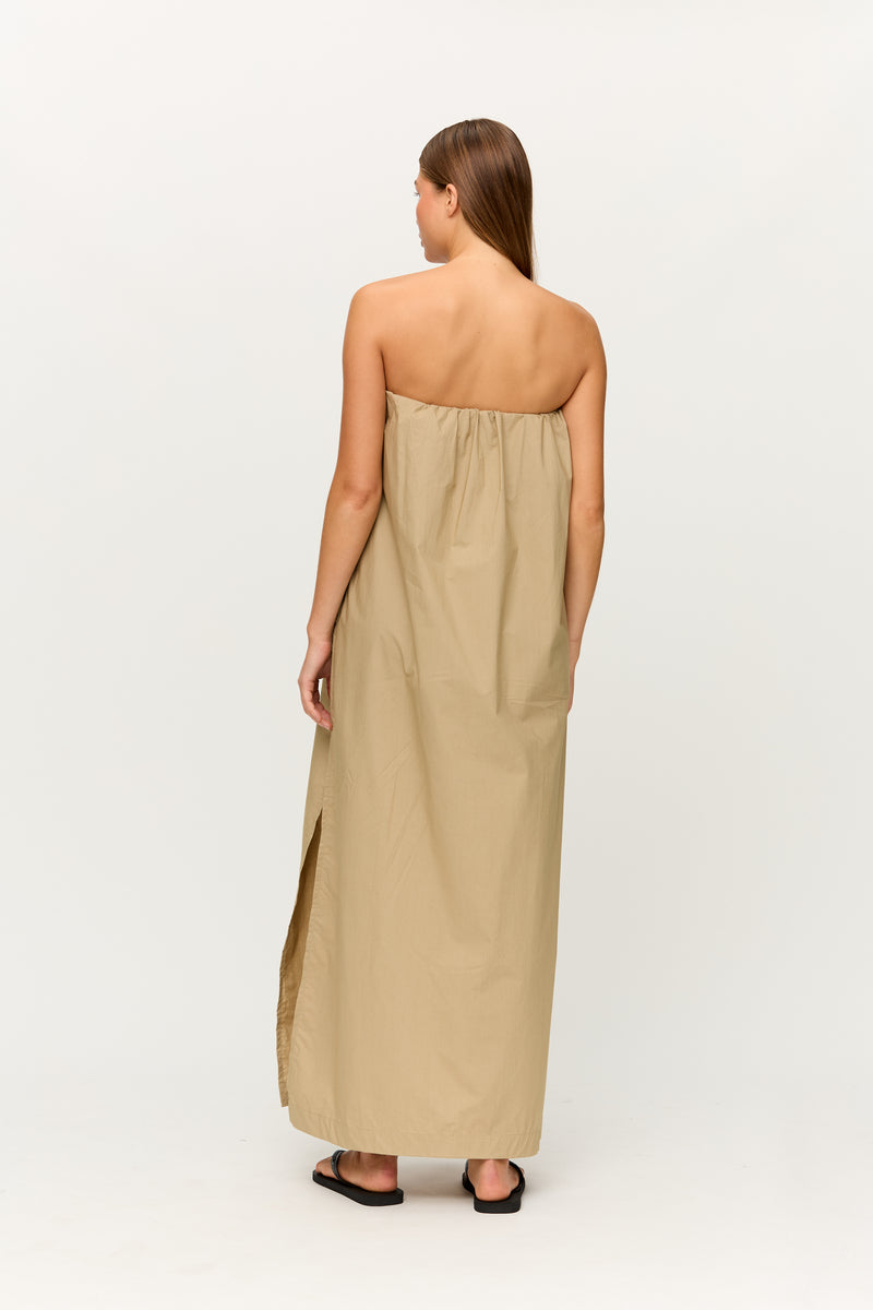 Papio Dress | Resort '26